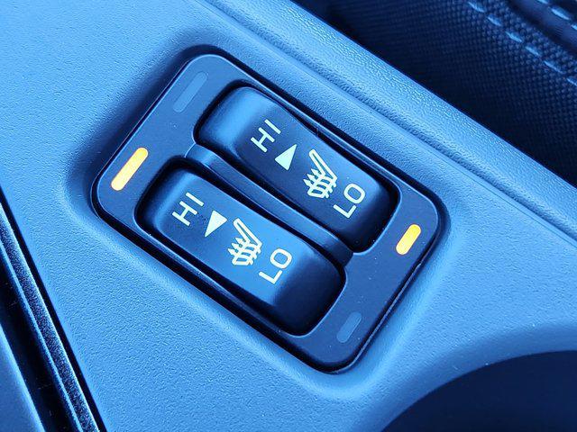 new 2026 Subaru Crosstrek car, priced at $31,073