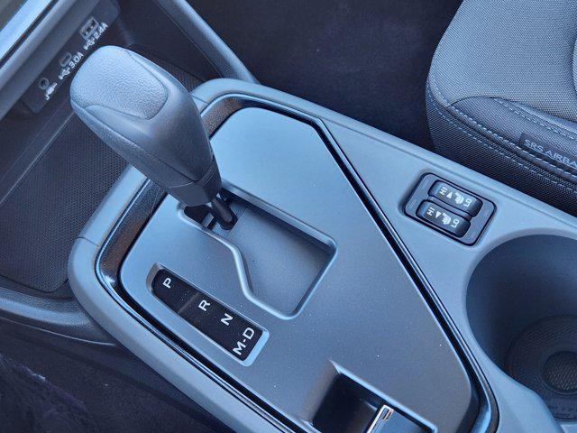 new 2026 Subaru Crosstrek car, priced at $31,073