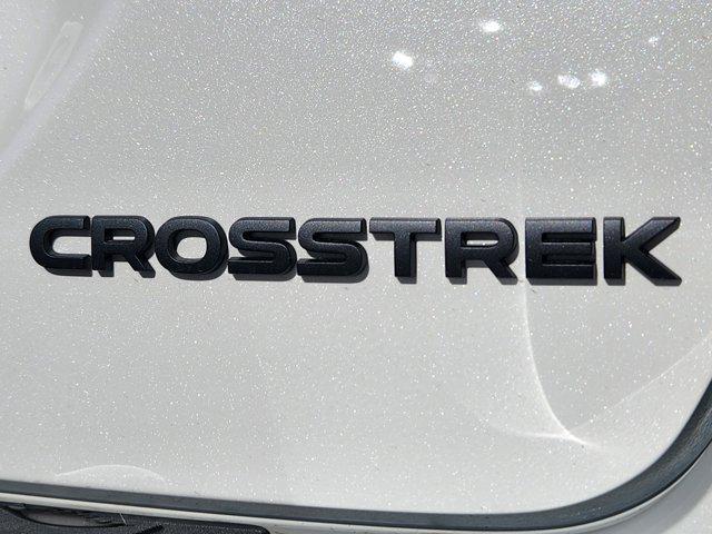 new 2026 Subaru Crosstrek car, priced at $31,073