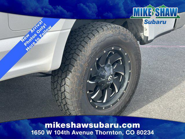 used 2018 Ford F-350 car, priced at $37,201