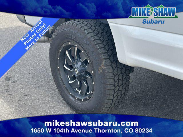 used 2018 Ford F-350 car, priced at $37,201