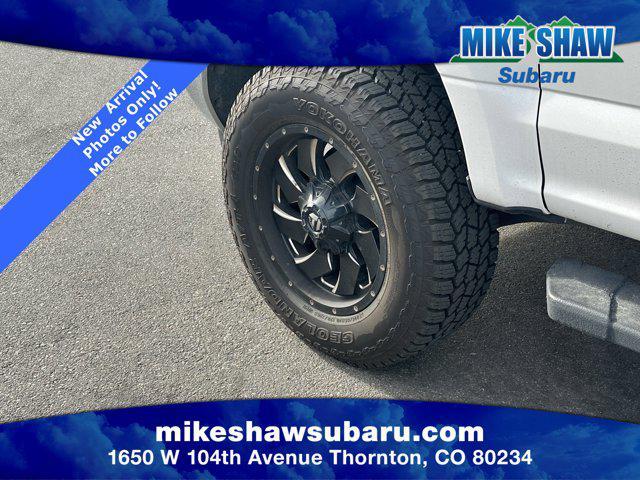 used 2018 Ford F-350 car, priced at $37,201