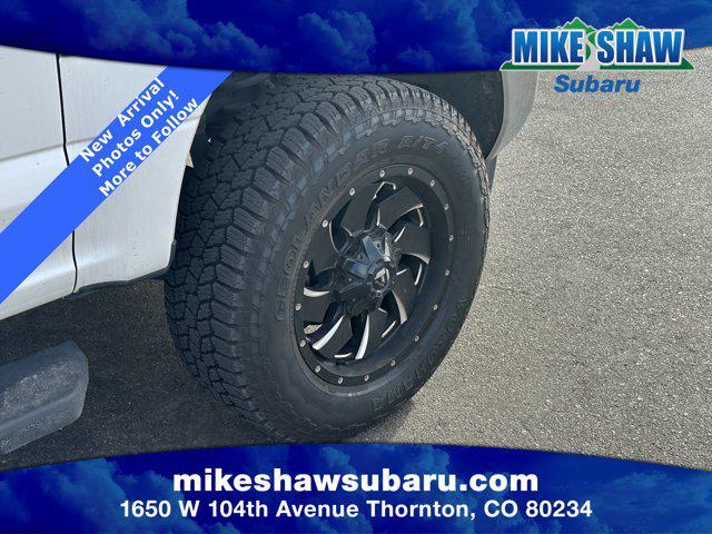 used 2018 Ford F-350 car, priced at $37,201