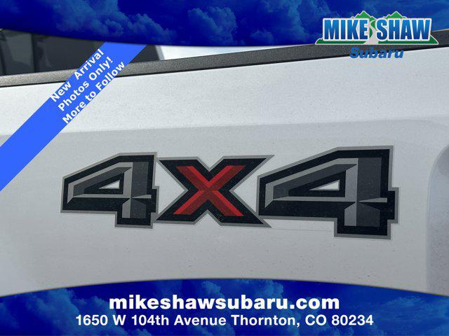 used 2018 Ford F-350 car, priced at $37,201