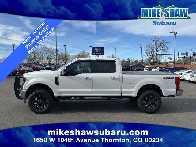 used 2018 Ford F-350 car, priced at $37,201