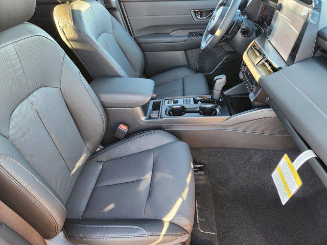 new 2026 Subaru Outback car, priced at $47,606