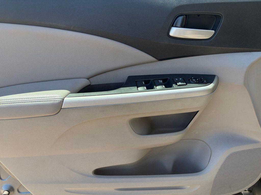 used 2013 Honda CR-V car, priced at $11,413