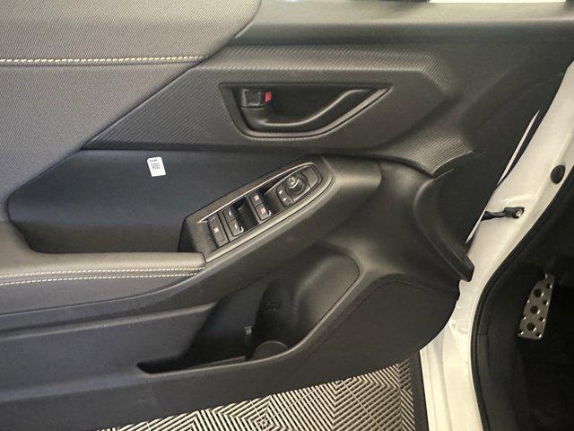 new 2025 Subaru Crosstrek car, priced at $33,620