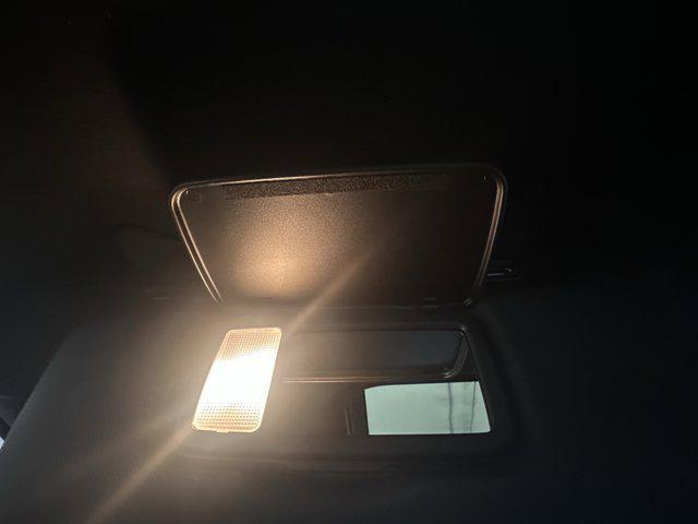 new 2025 Subaru Crosstrek car, priced at $33,620