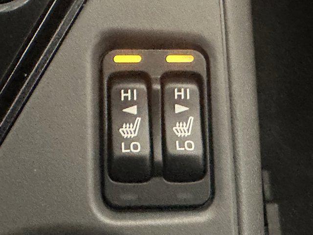 new 2025 Subaru Crosstrek car, priced at $33,620