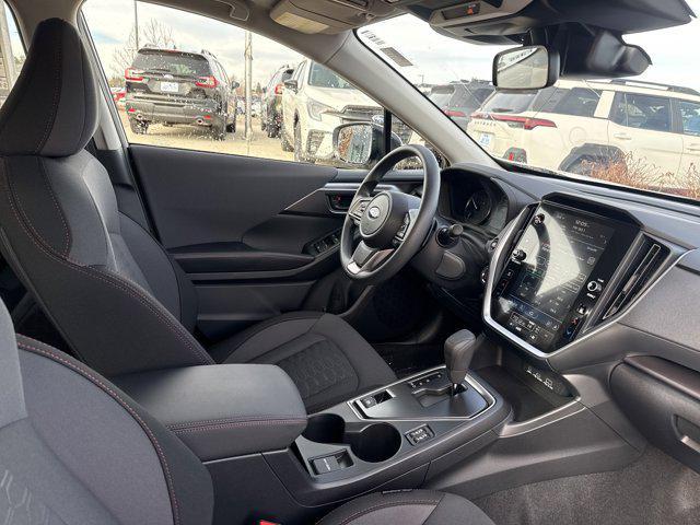 new 2026 Subaru Impreza car, priced at $29,099