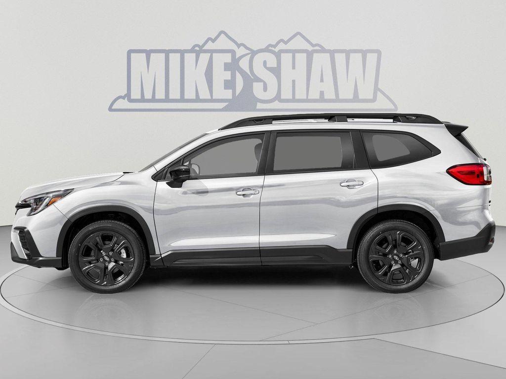 new 2026 Subaru Ascent car, priced at $51,422