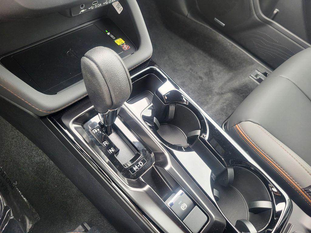 new 2026 Subaru Forester car, priced at $37,051