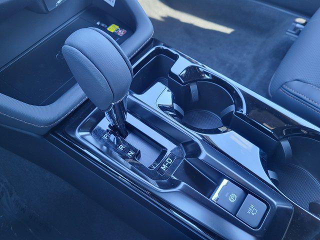 new 2026 Subaru Forester car, priced at $41,331