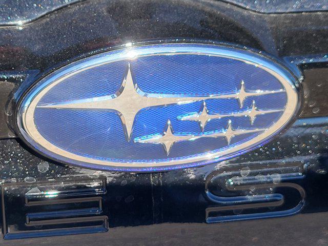 new 2026 Subaru Forester car, priced at $41,331