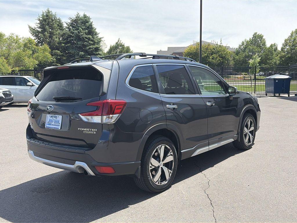 used 2019 Subaru Forester car, priced at $20,903