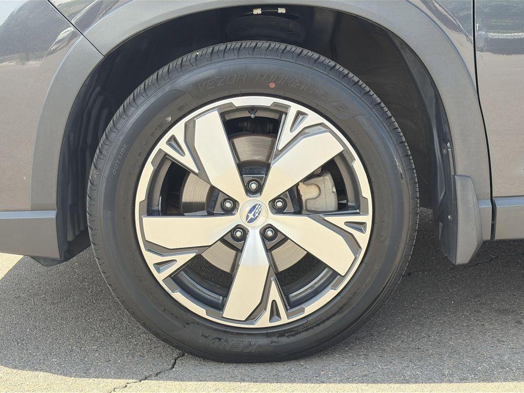 used 2019 Subaru Forester car, priced at $20,903