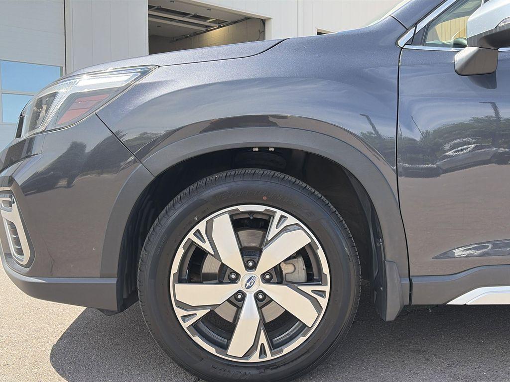 used 2019 Subaru Forester car, priced at $20,903
