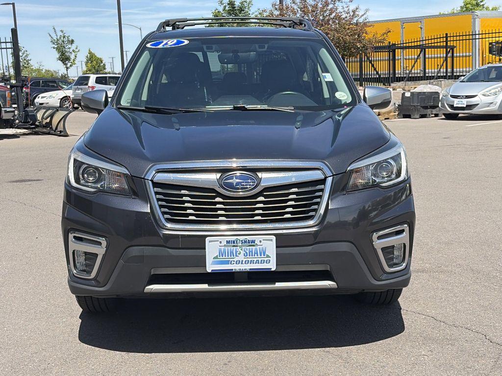 used 2019 Subaru Forester car, priced at $20,903