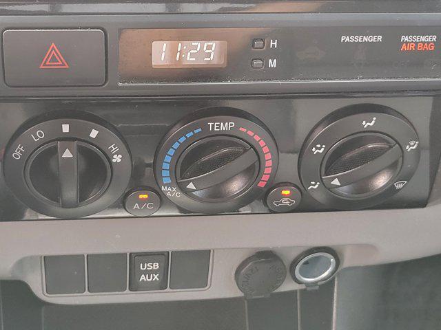 used 2013 Toyota Tacoma car, priced at $22,415