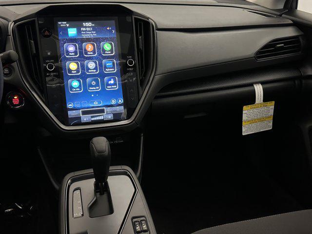 new 2026 Subaru Crosstrek car, priced at $31,474