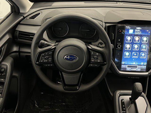 new 2026 Subaru Crosstrek car, priced at $31,474