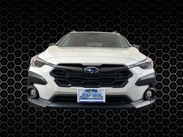 new 2026 Subaru Crosstrek car, priced at $31,474