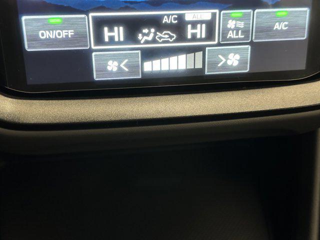 new 2026 Subaru Crosstrek car, priced at $31,474