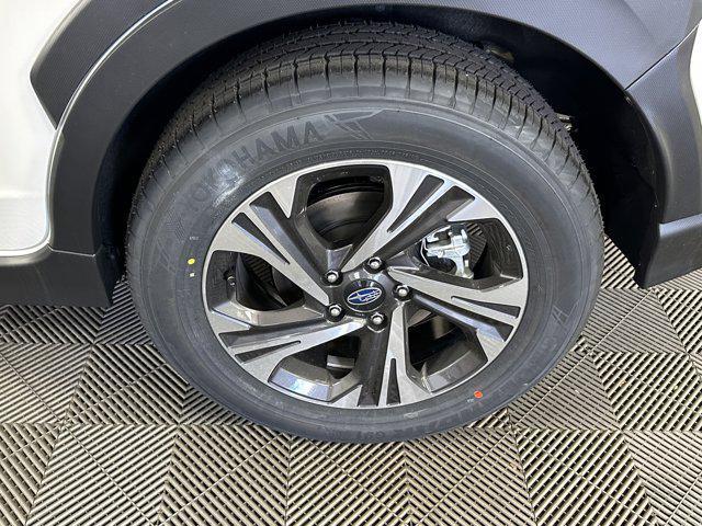 new 2026 Subaru Crosstrek car, priced at $31,474