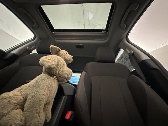 new 2026 Subaru Crosstrek car, priced at $31,474