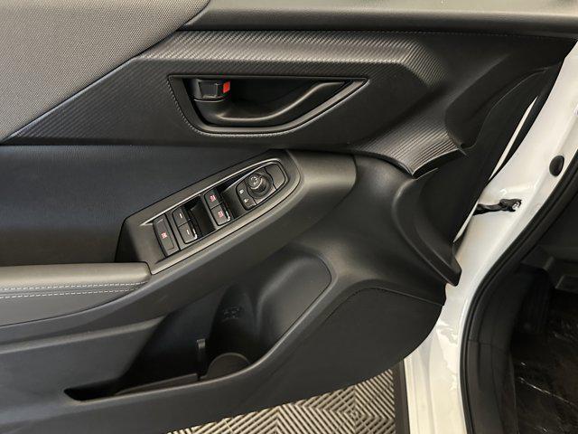 new 2026 Subaru Crosstrek car, priced at $31,474