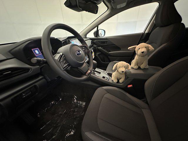 new 2026 Subaru Crosstrek car, priced at $31,474
