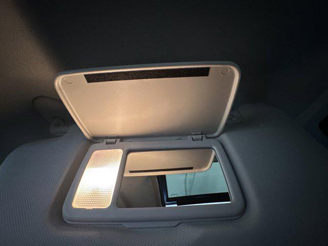 new 2026 Subaru Crosstrek car, priced at $31,474