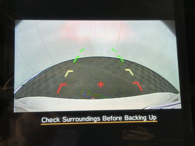 new 2026 Subaru Crosstrek car, priced at $31,474