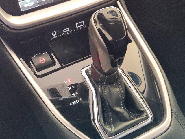 used 2024 Subaru Legacy car, priced at $22,147
