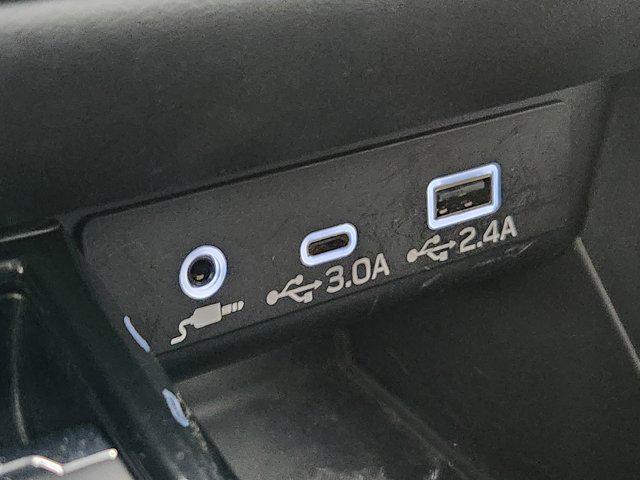 used 2024 Subaru Legacy car, priced at $22,147