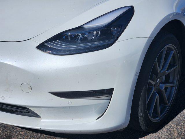 used 2022 Tesla Model 3 car, priced at $21,816