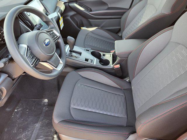 new 2026 Subaru Impreza car, priced at $27,862