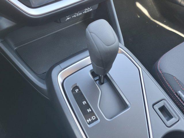 new 2026 Subaru Impreza car, priced at $27,862