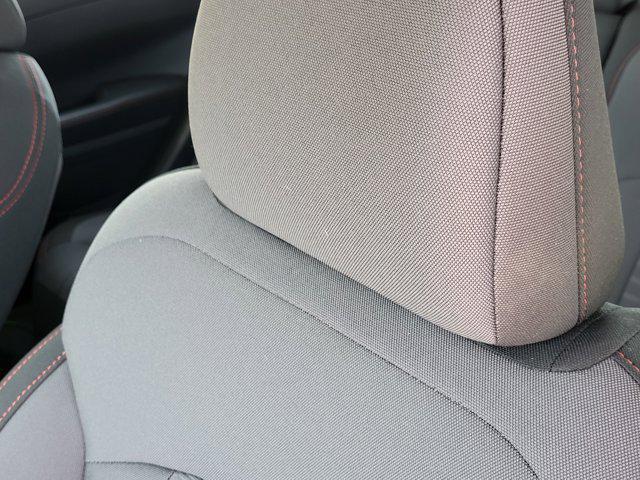 new 2026 Subaru Impreza car, priced at $27,862