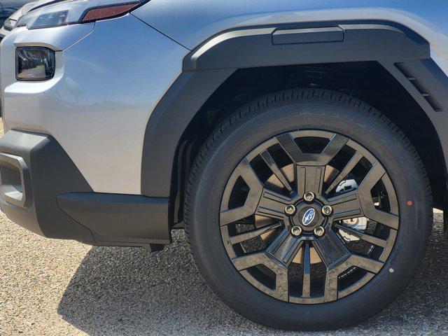 new 2026 Subaru Outback car, priced at $44,566