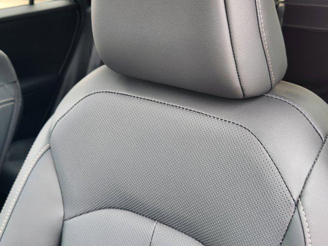 new 2026 Subaru Outback car, priced at $41,941