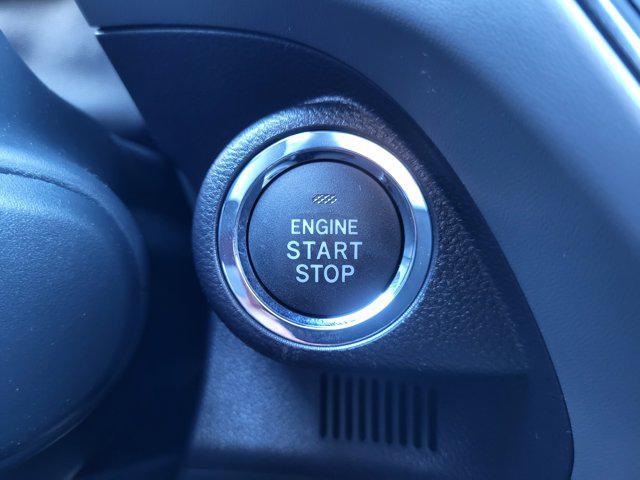 new 2026 Subaru Crosstrek car, priced at $31,073