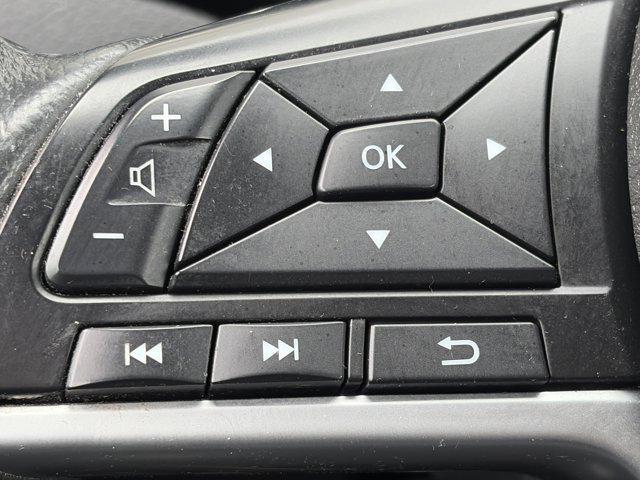 used 2017 Nissan Rogue car, priced at $13,342