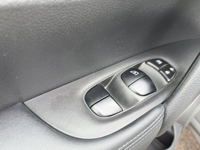 used 2017 Nissan Rogue car, priced at $13,342