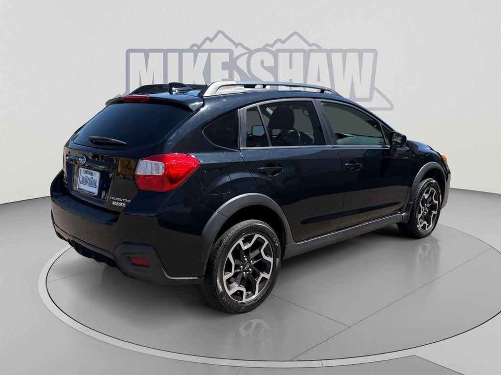 used 2016 Subaru Crosstrek car, priced at $14,510