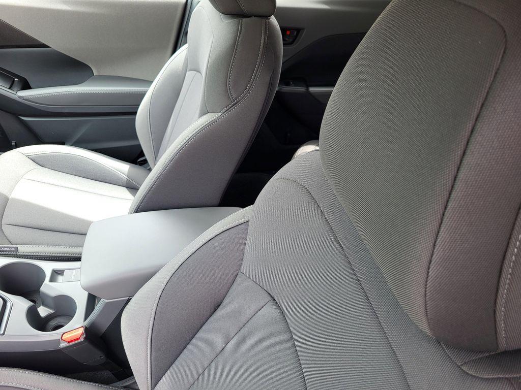 new 2026 Subaru Crosstrek car, priced at $29,229