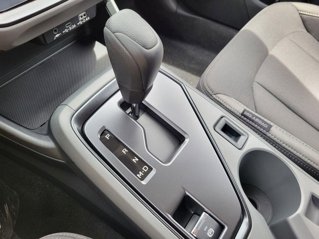 new 2026 Subaru Crosstrek car, priced at $29,229