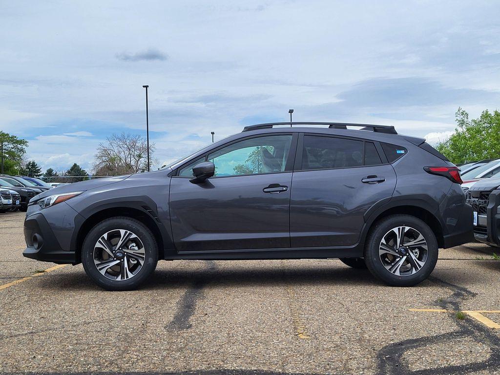 new 2026 Subaru Crosstrek car, priced at $29,229