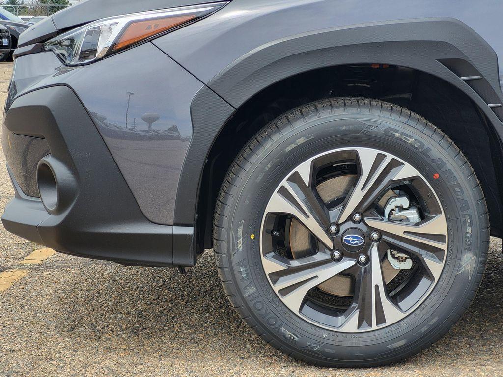 new 2026 Subaru Crosstrek car, priced at $29,229